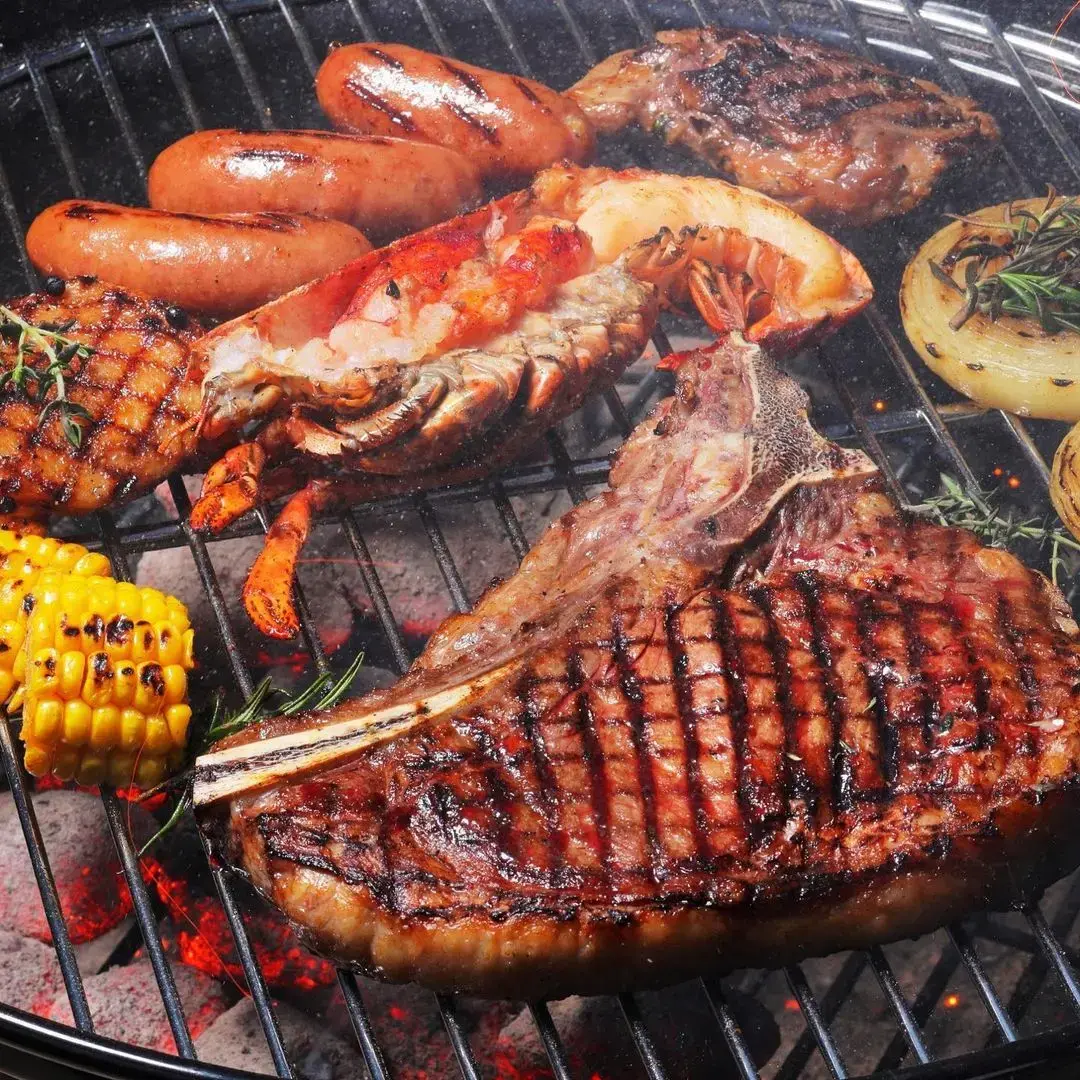 神南軒ビアガーデンの3枚目画像