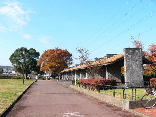 大塚公園の1枚目画像