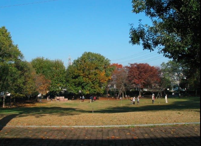 大塚公園のサブ写真4