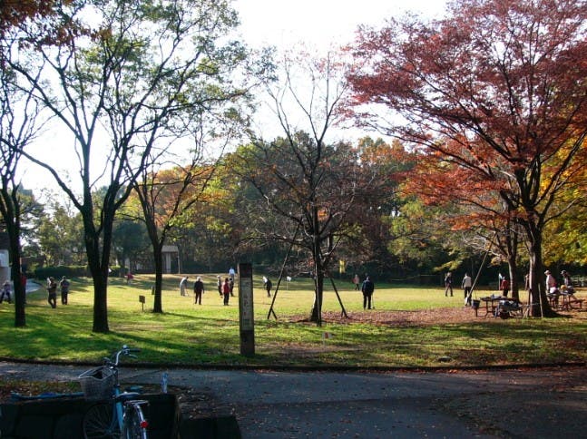 大塚公園のサブ写真5