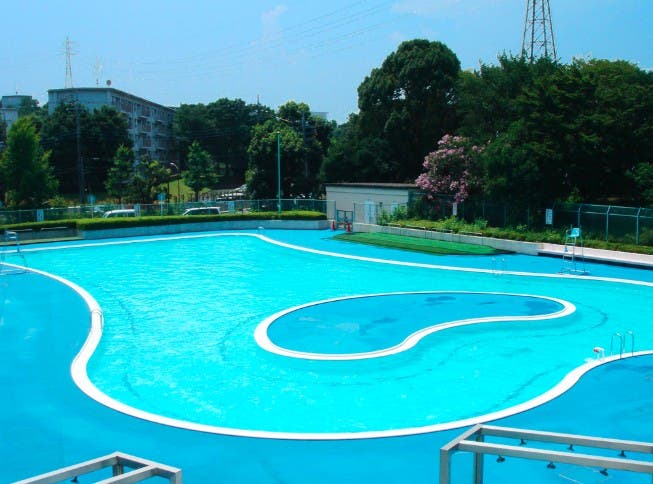 大塚公園のサブ写真6