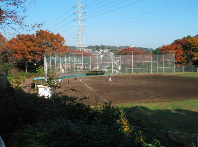 大塚公園のサブ写真8