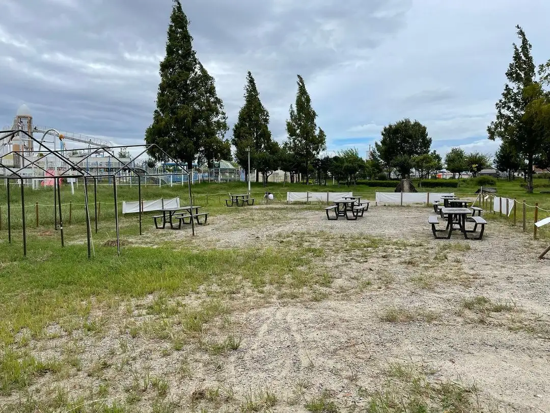 GoodBBQ 花園中央公園の2枚目画像