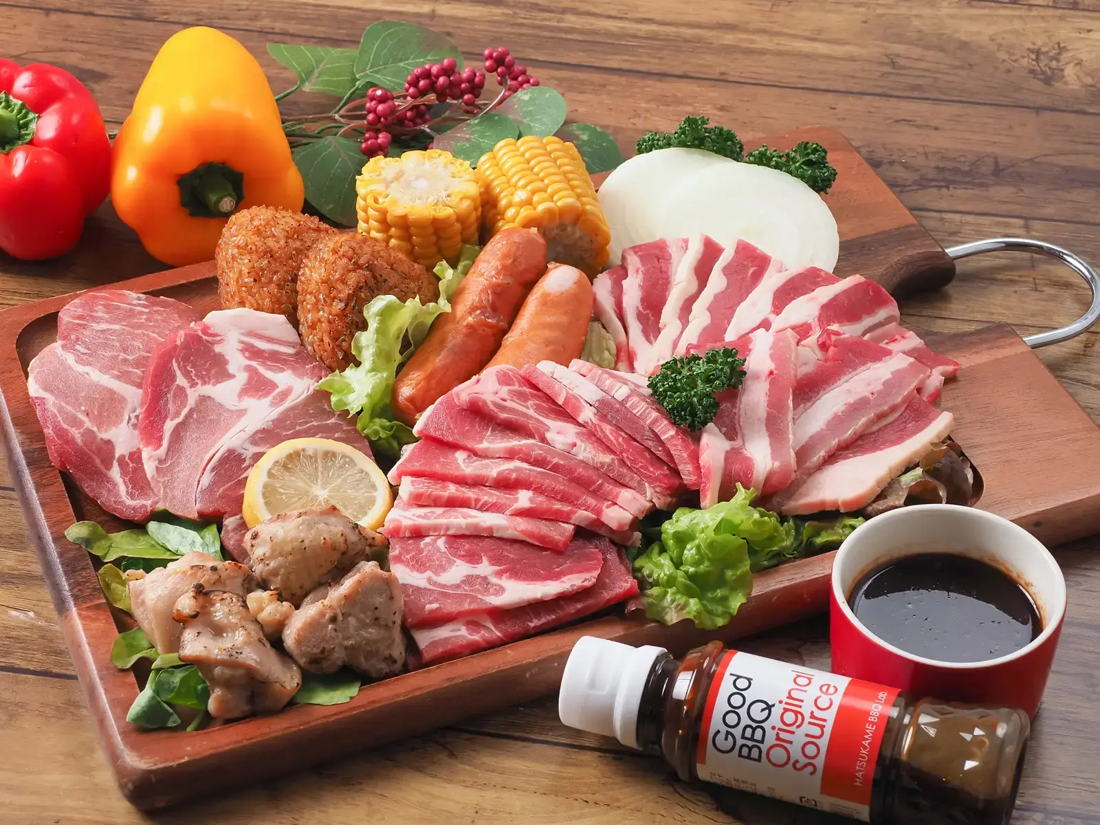 GoodBBQ 山田池公園の3枚目画像