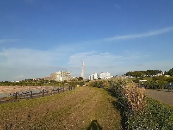 淀川河川公園 長柄地区の3枚目画像