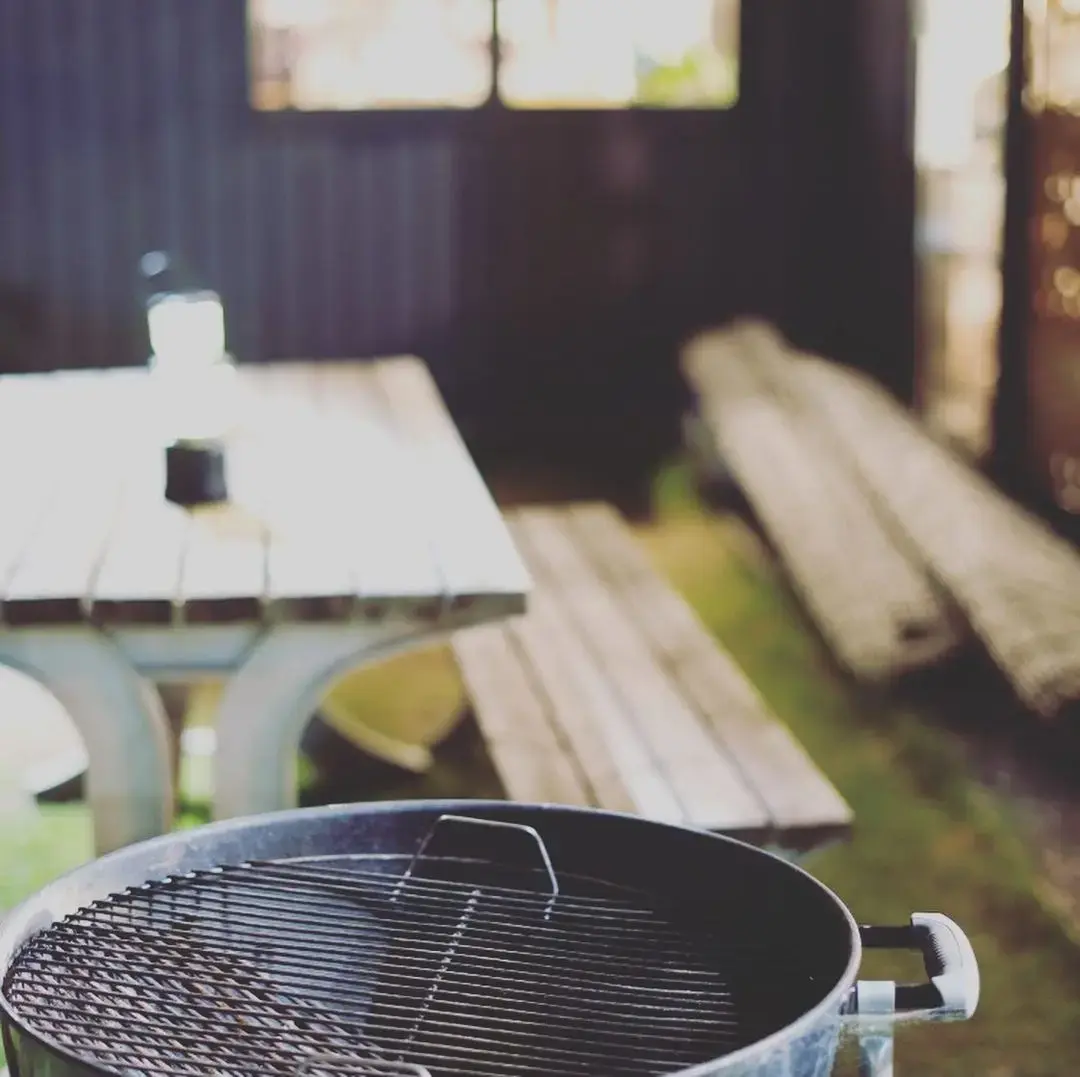 BBQもできるカフェ ダイニングカフェスクエア／dining cafe SQUARE ダイニングカフェ スクエアの3枚目画像