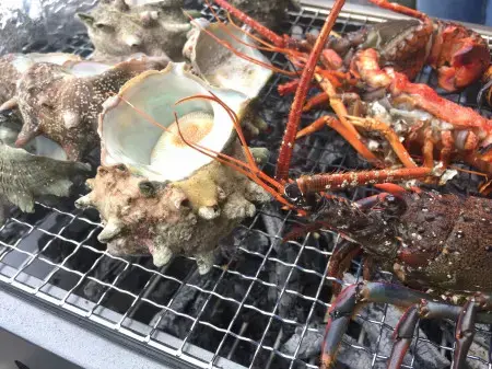御宿ビーチサイドの3枚目画像