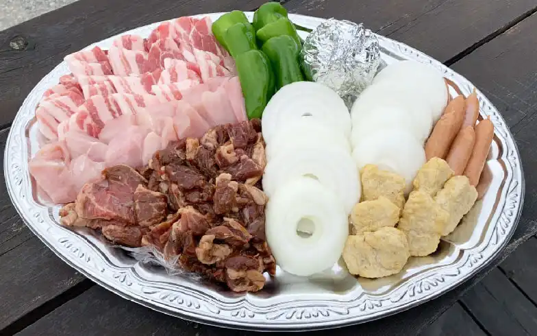 四天木リゾートの2枚目画像