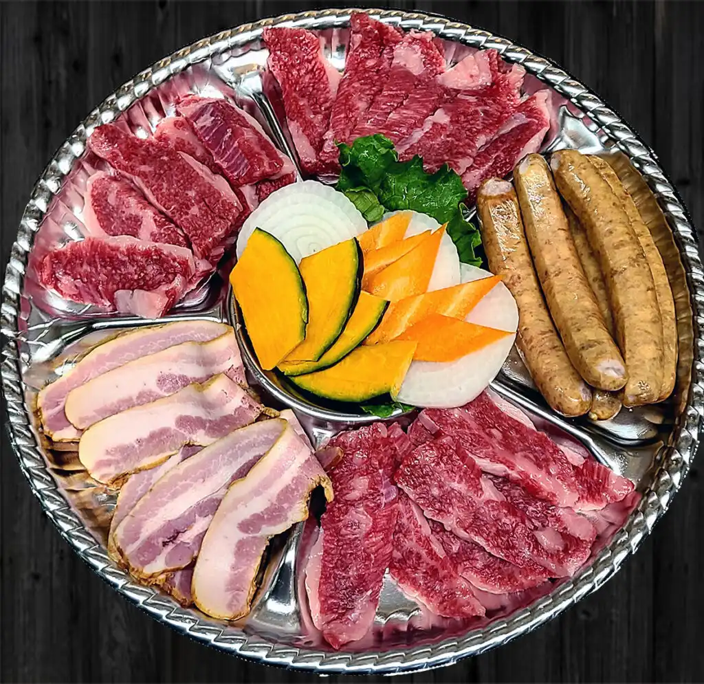 千葉市ふるさと農園バーベキュー場の3枚目画像