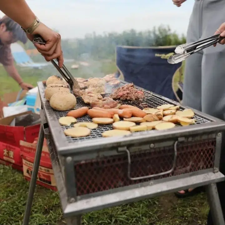 シーサイド太東海岸 鍋・BBQ & AUTOCAMPの3枚目画像