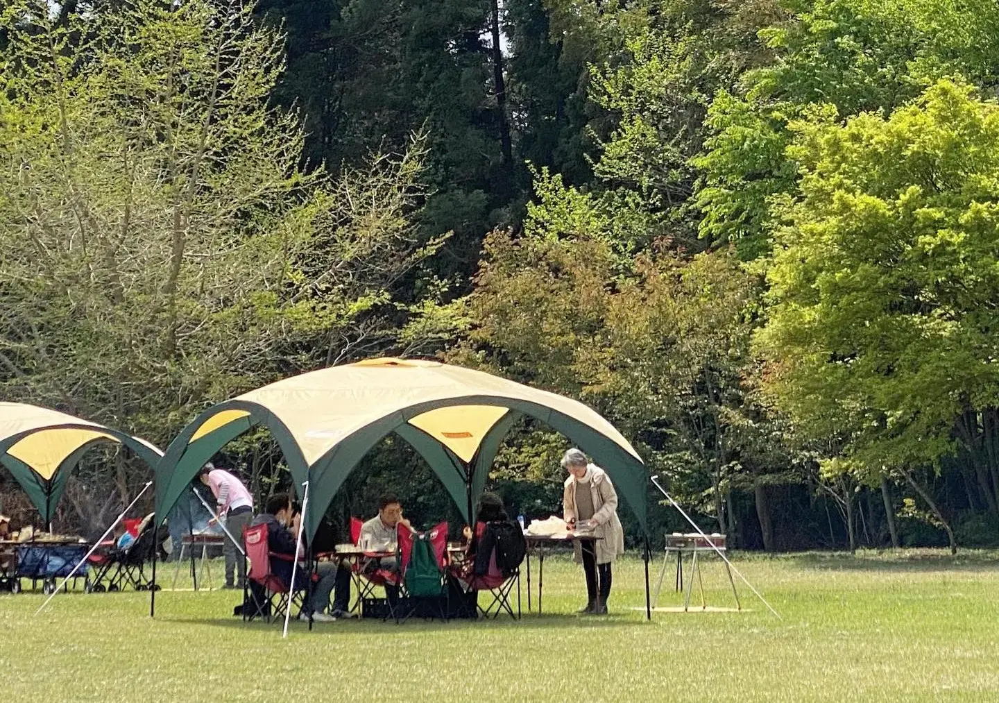 酒々井まがり家 飯沼本家 きのえねBBQの3枚目画像