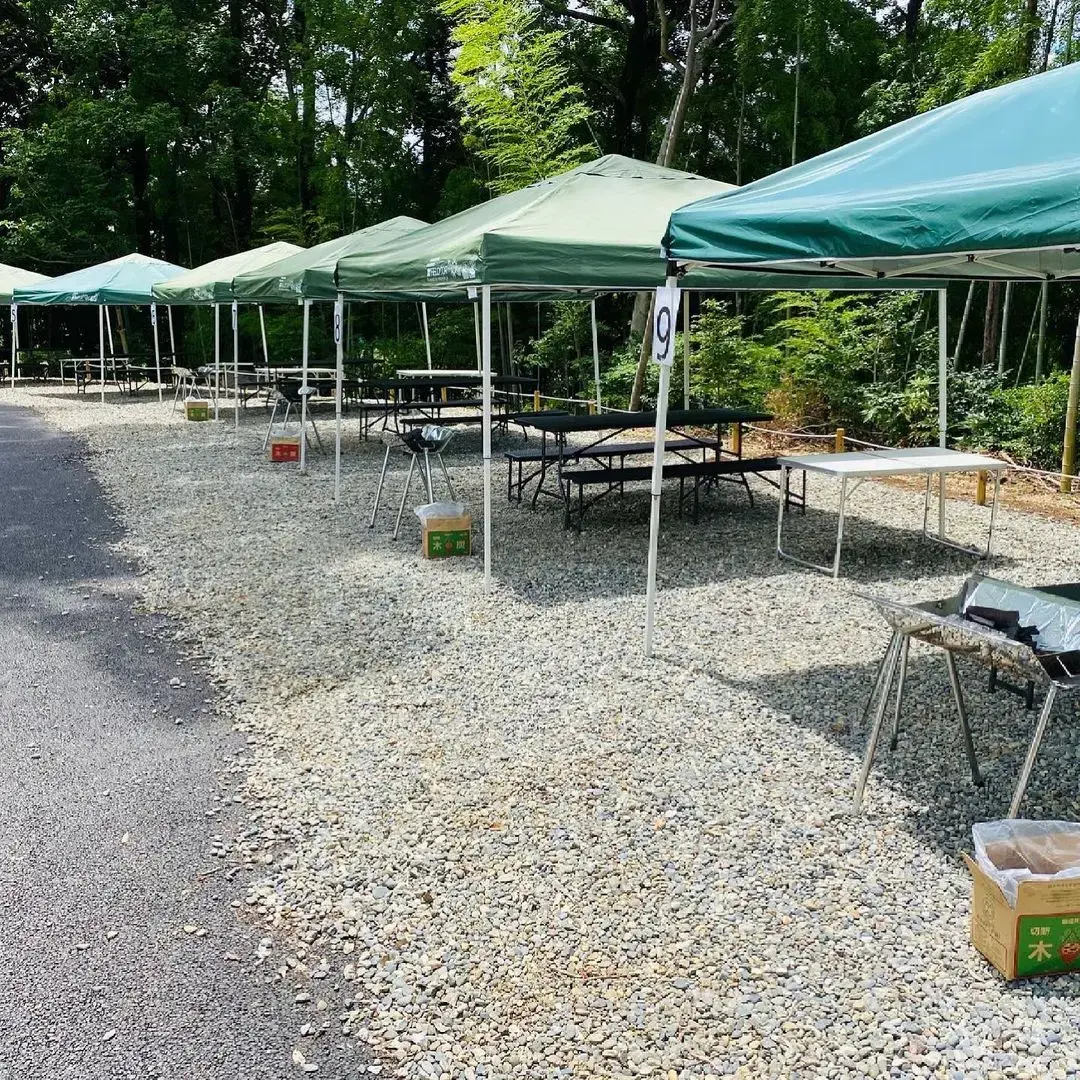 LOCAL BBQ 流山店の2枚目画像