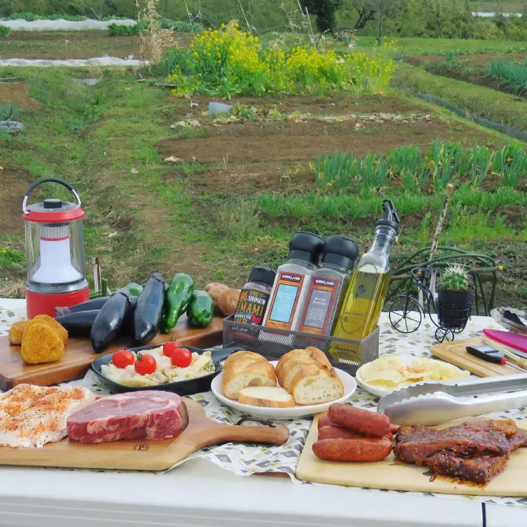BBQ OASISの3枚目画像