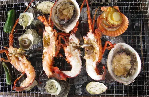 海の家さんごの3枚目画像