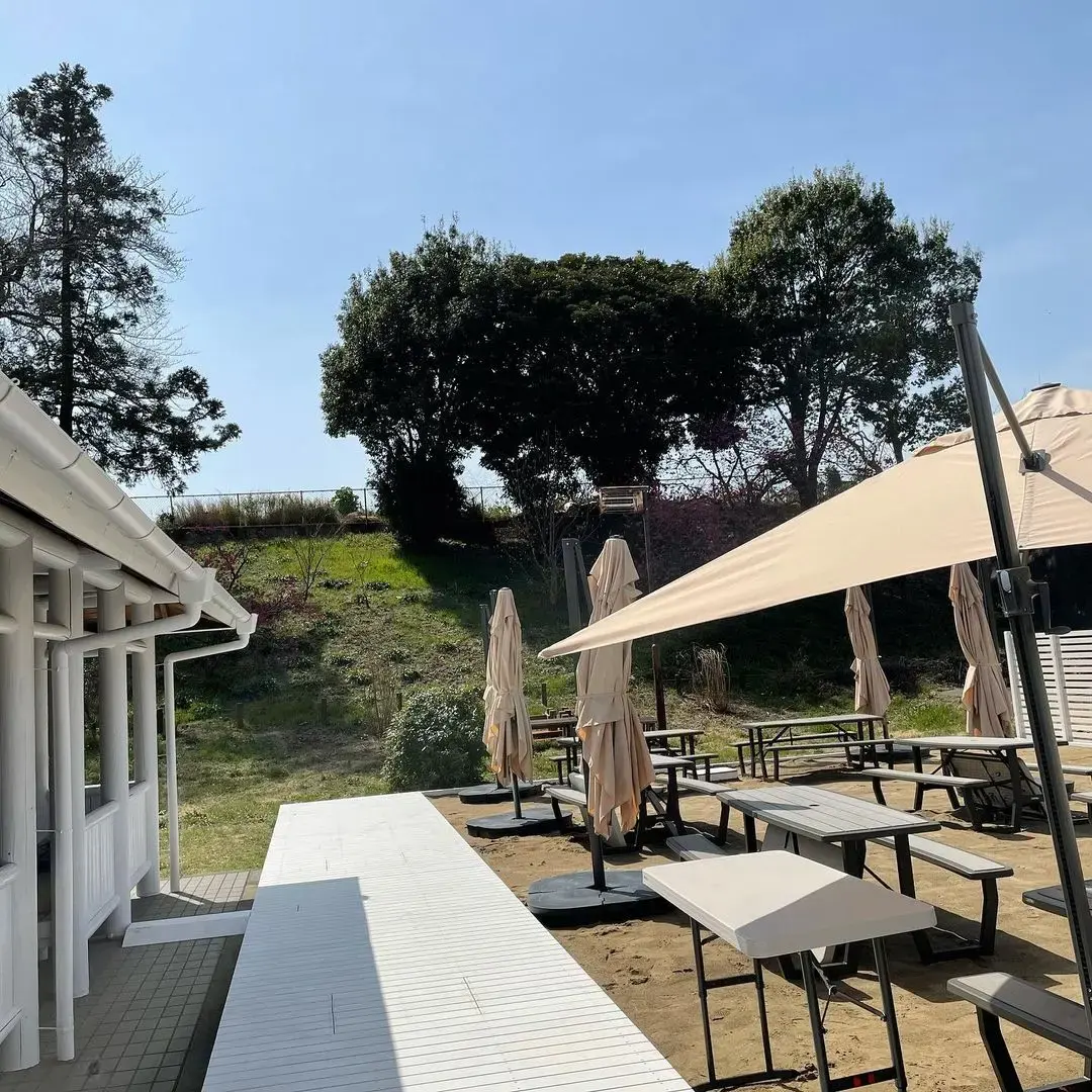 あけぼの山農業公園の3枚目画像