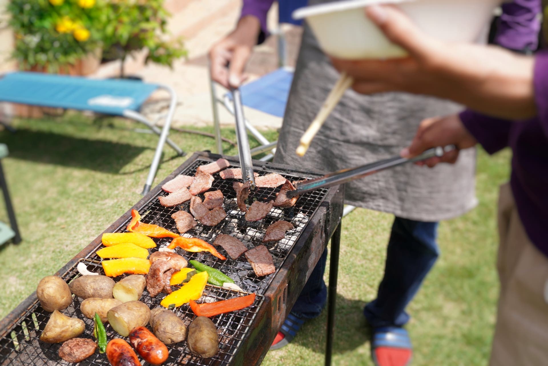 ＬＯＣＡＬ ＢＢＱ 伊勢原の1枚目画像