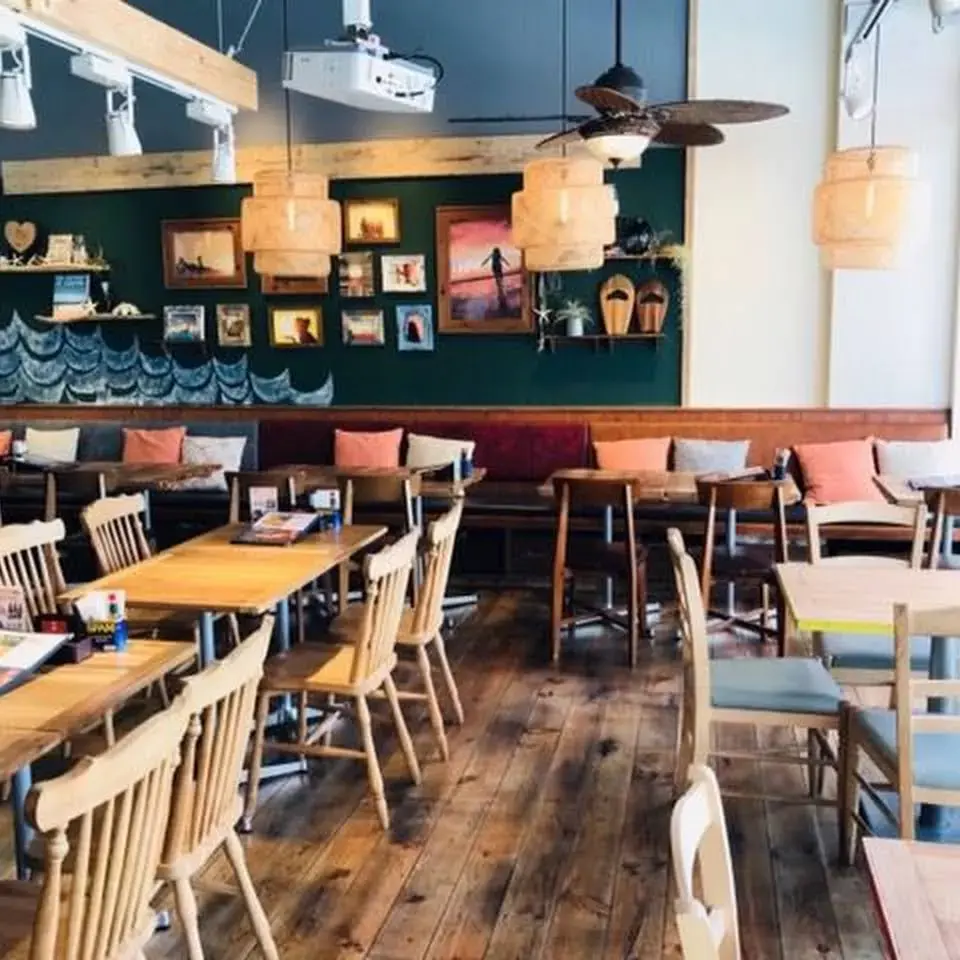 ALOHA TABLE テラスモール湘南の3枚目画像