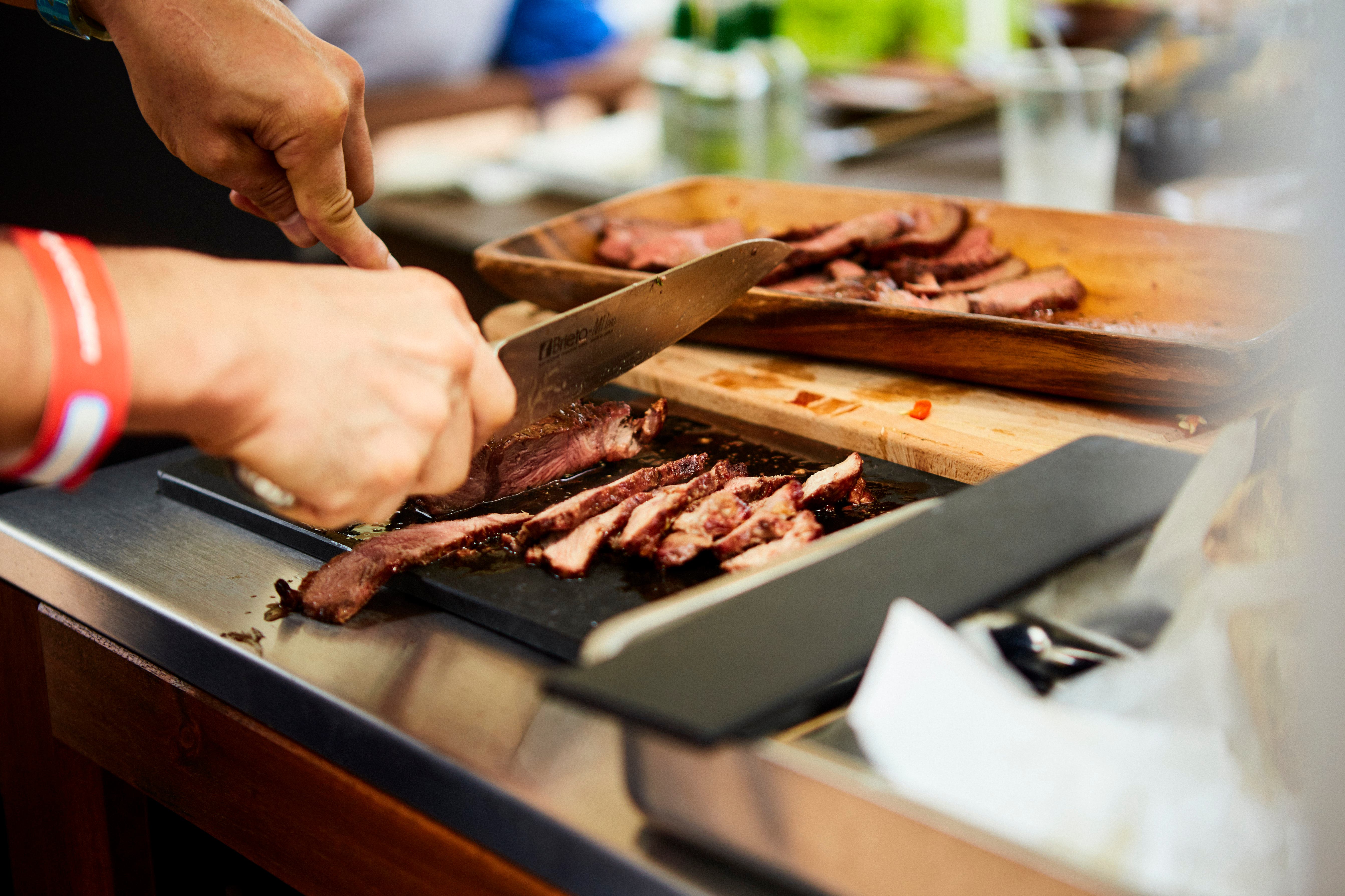 BBQPIT あざみ野ガーデンズのサブ写真6