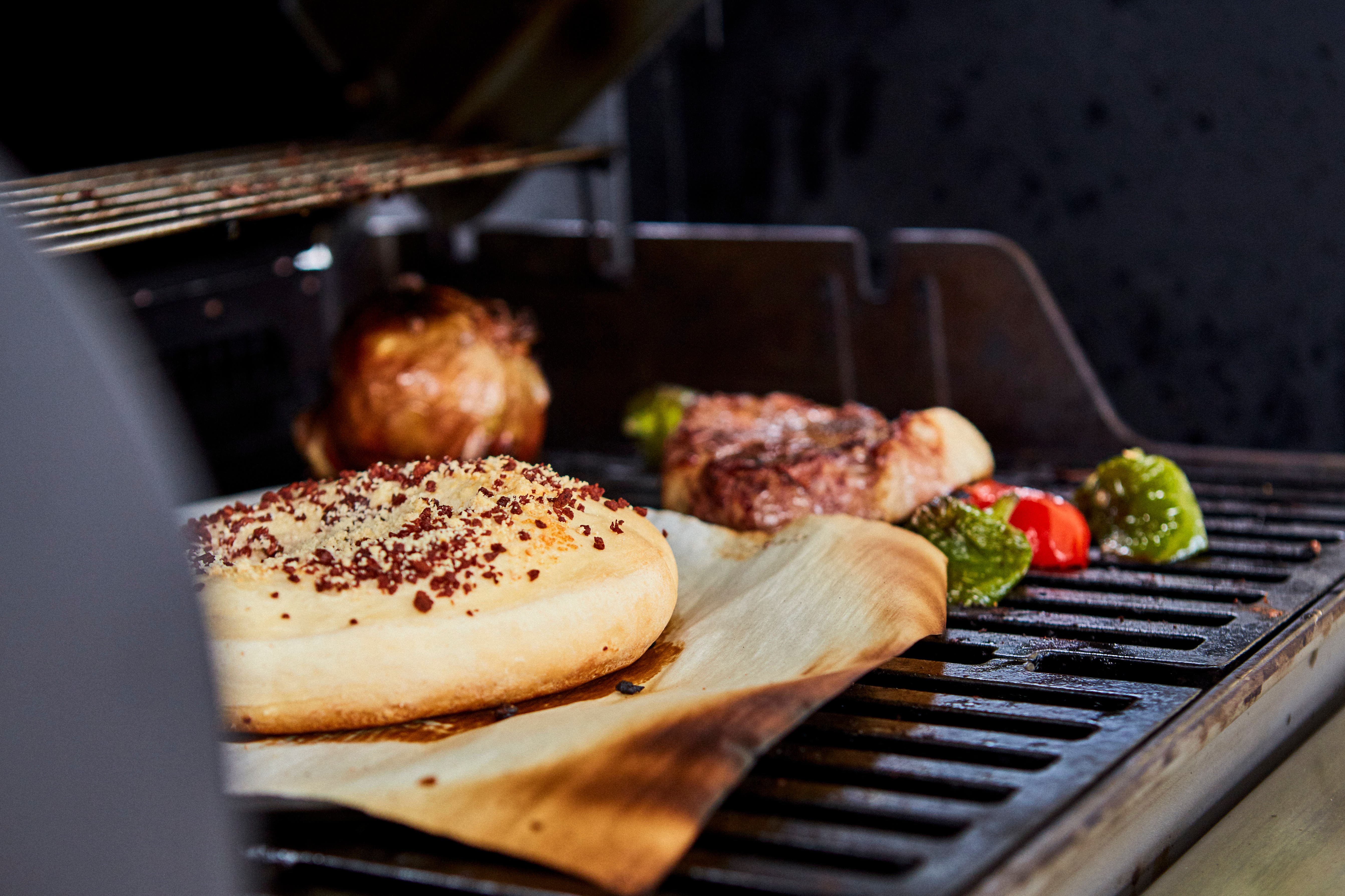 BBQPIT あざみ野ガーデンズのサブ写真8