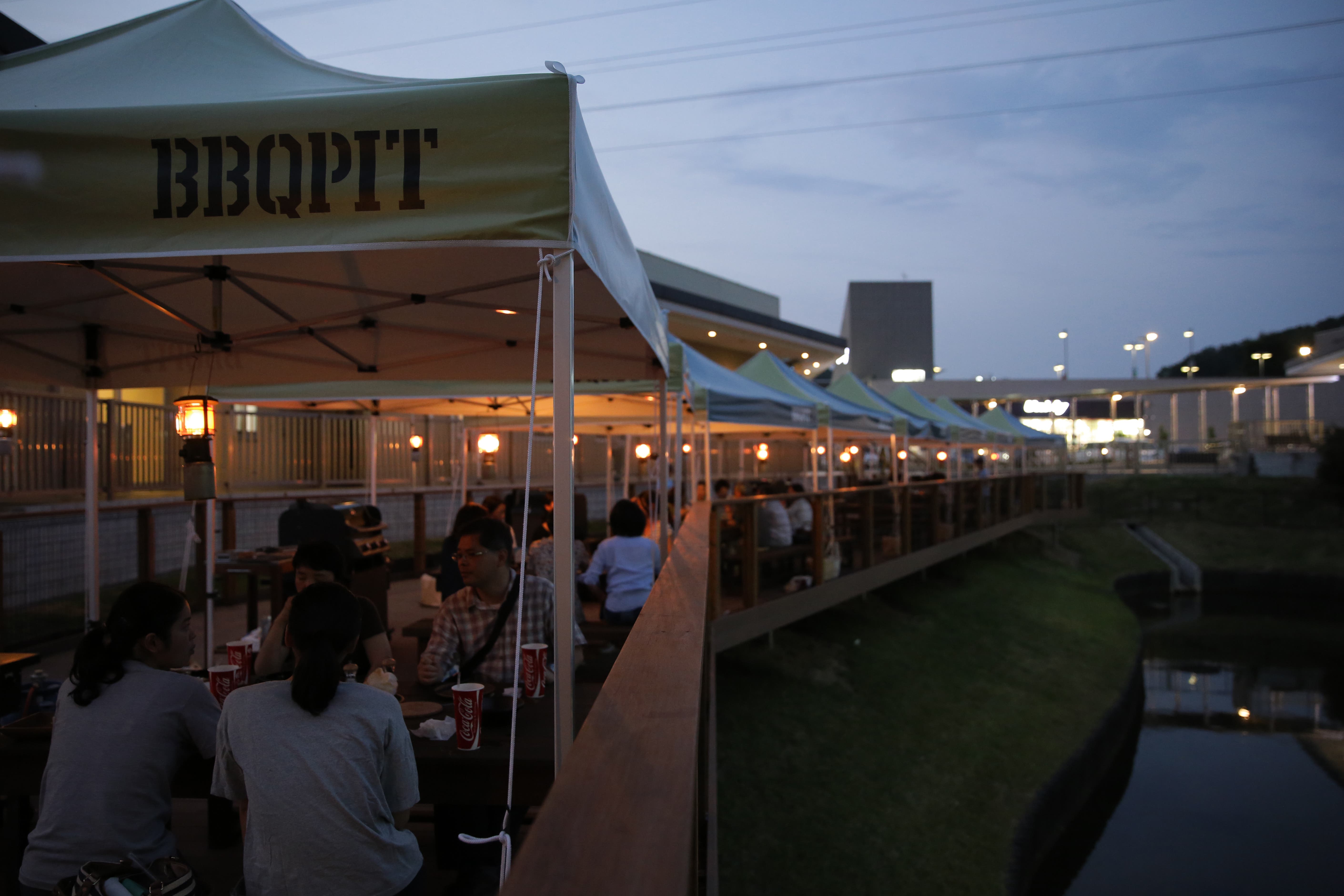 BBQPIT あざみ野ガーデンズのサブ写真12