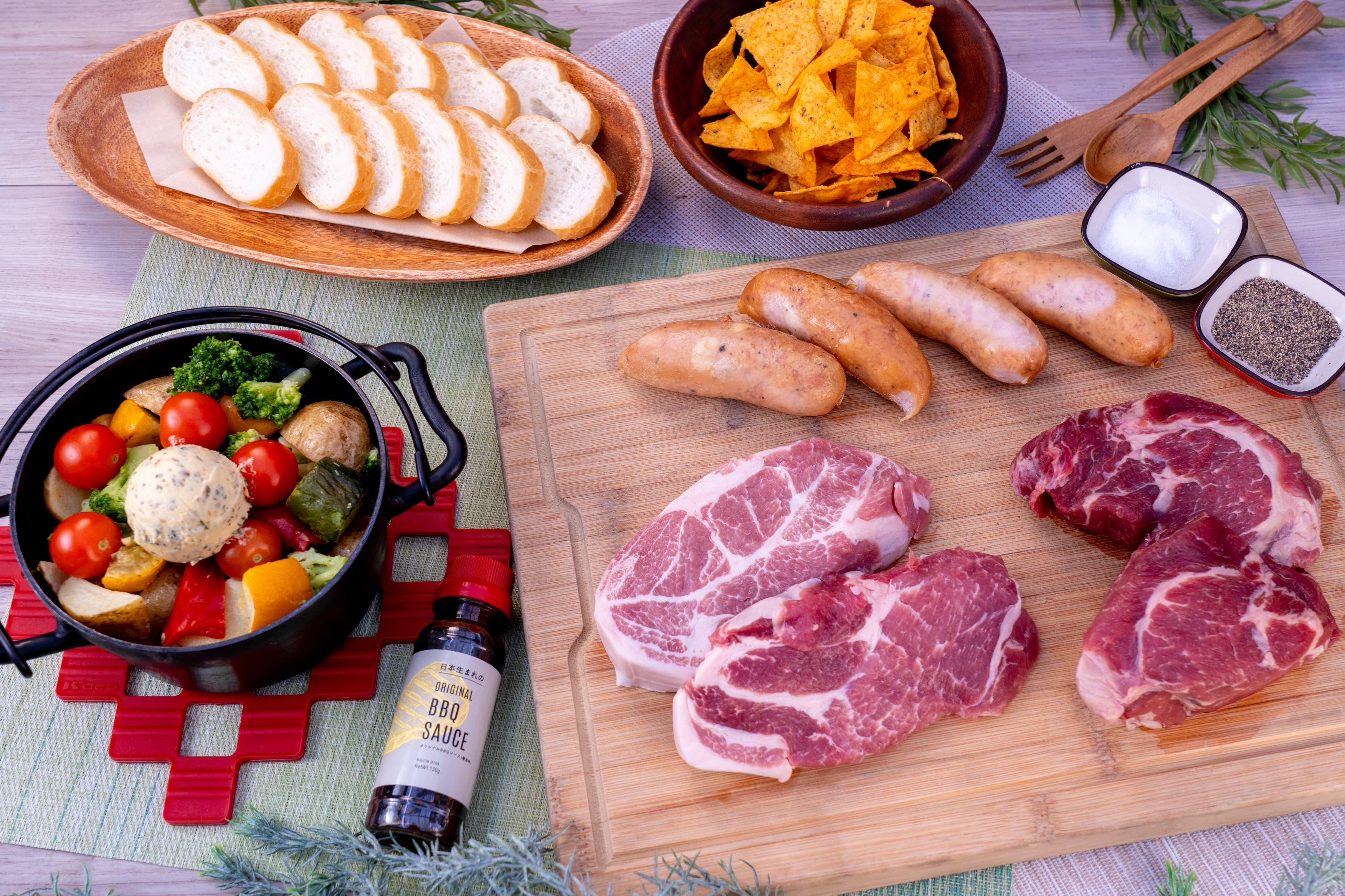 BBQPIT あざみ野ガーデンズのサブ写真14