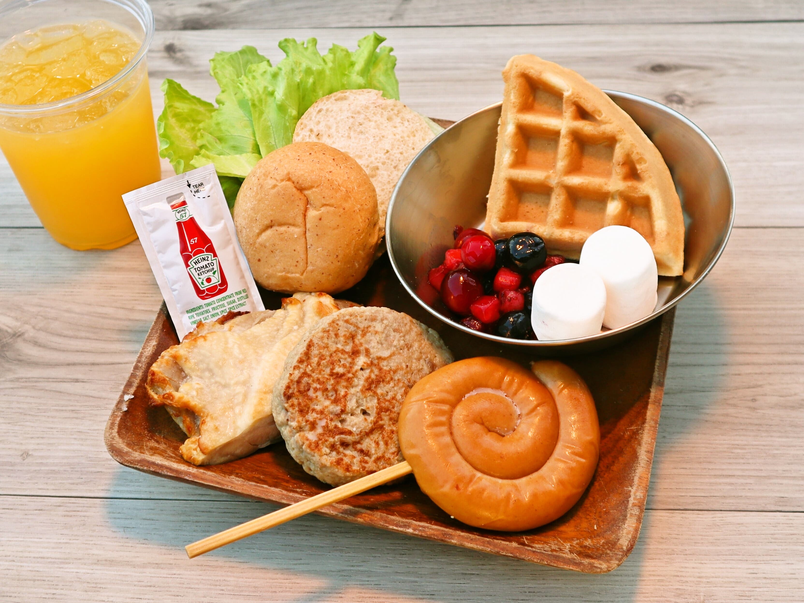 BBQPIT あざみ野ガーデンズのサブ写真16