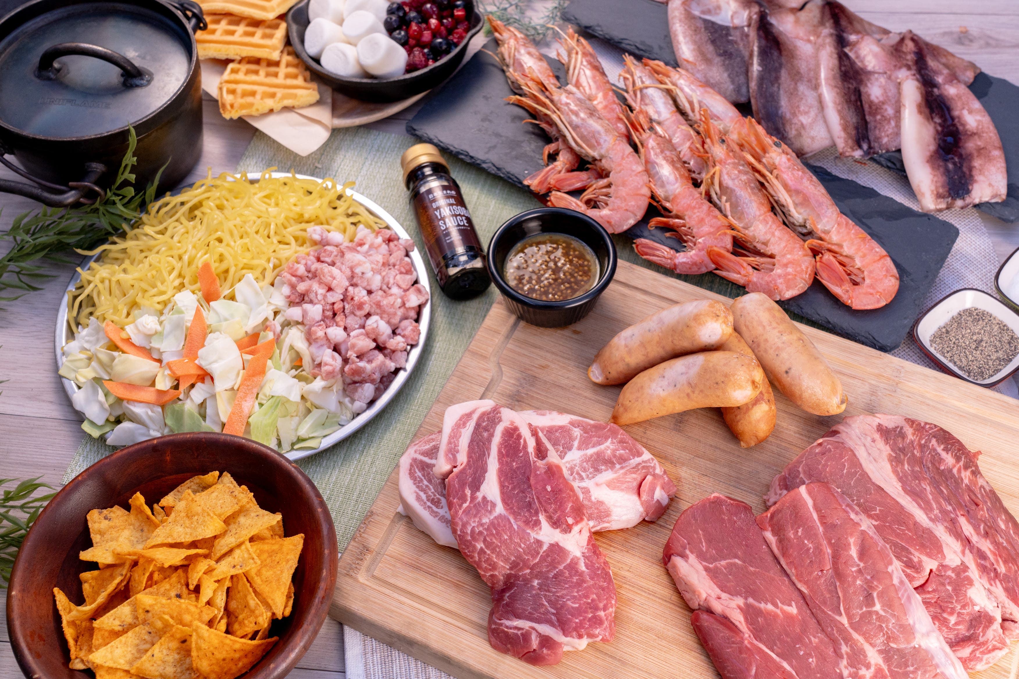 BBQPIT あざみ野ガーデンズのサブ写真17