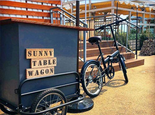 SUNNY TABLEのサブ写真6