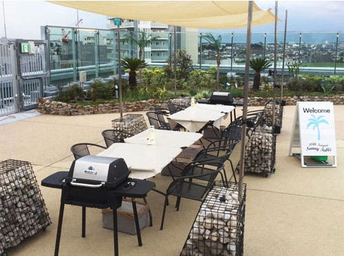 SUNNY TABLEのサブ写真7