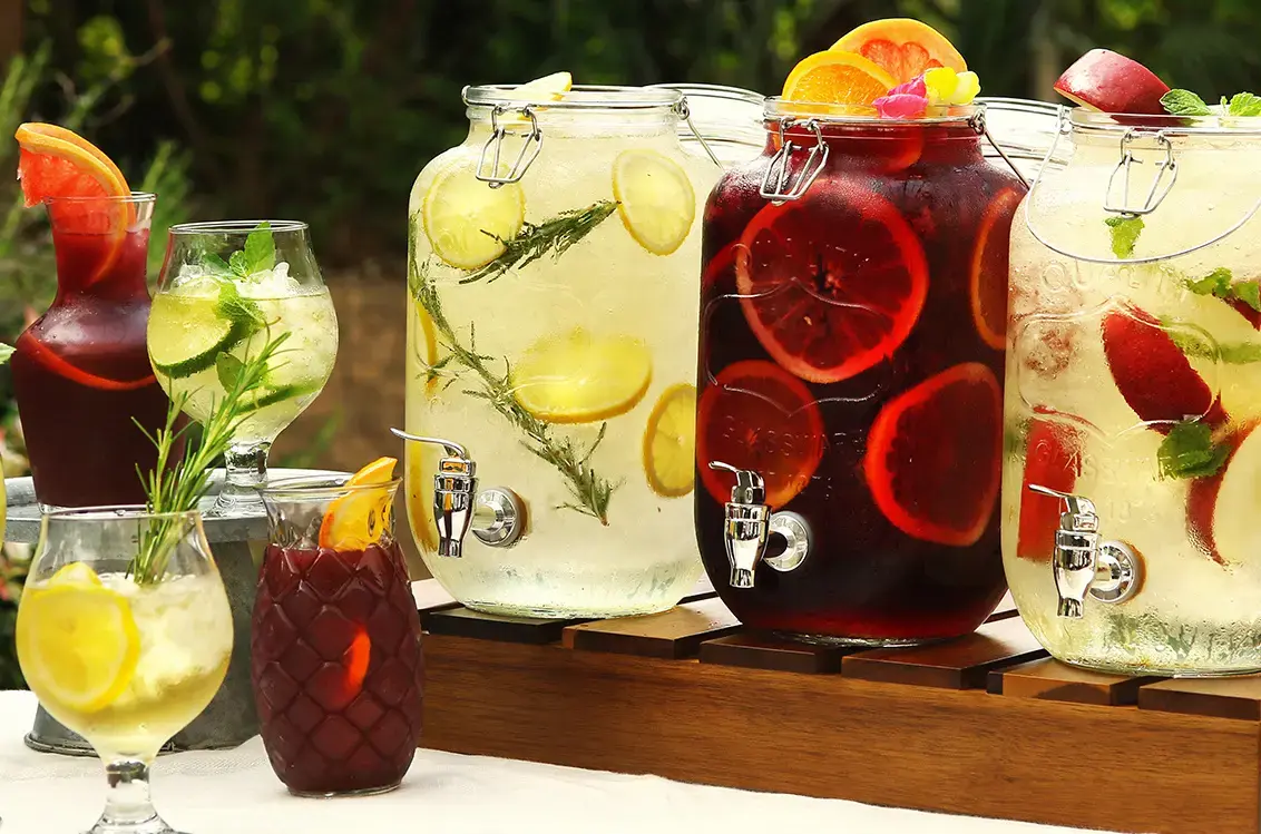 モアーズ BBQビアガーデンのサブ写真7