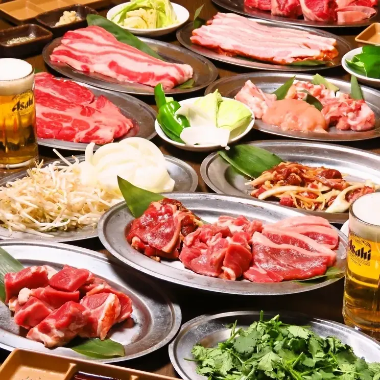 Beer&BBQ KIMURAYA 京急川崎の3枚目画像