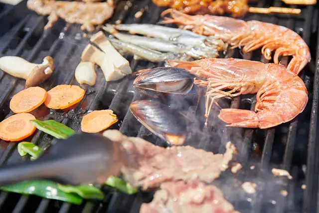 Seafood ＆ Grill YAKIYA（ヤキヤ）八景島の3枚目画像