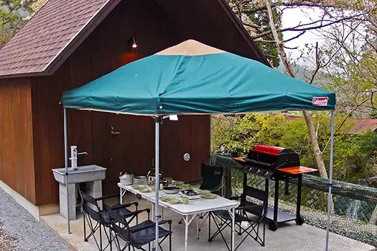 ezBBQ COUNTRYの2枚目画像