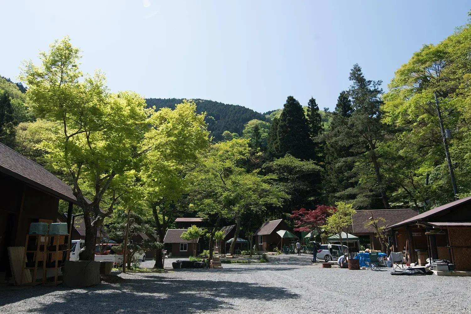 ezBBQ COUNTRYの3枚目画像