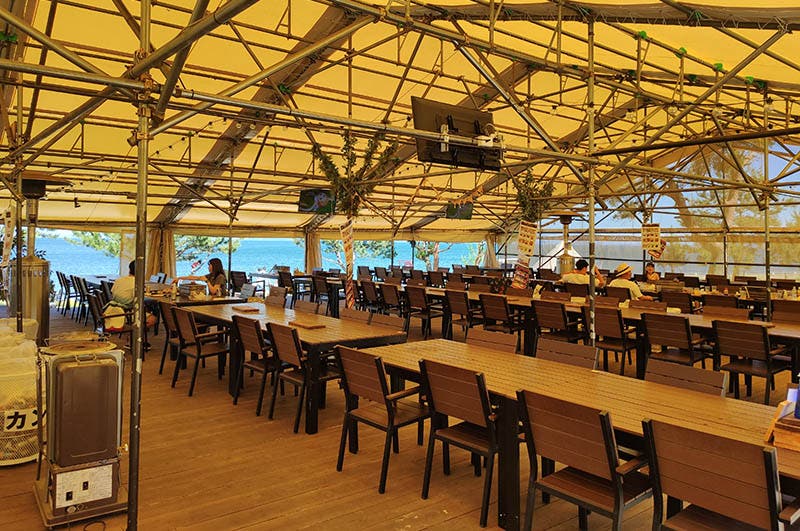 VIWAKO GLASTARのサブ写真3