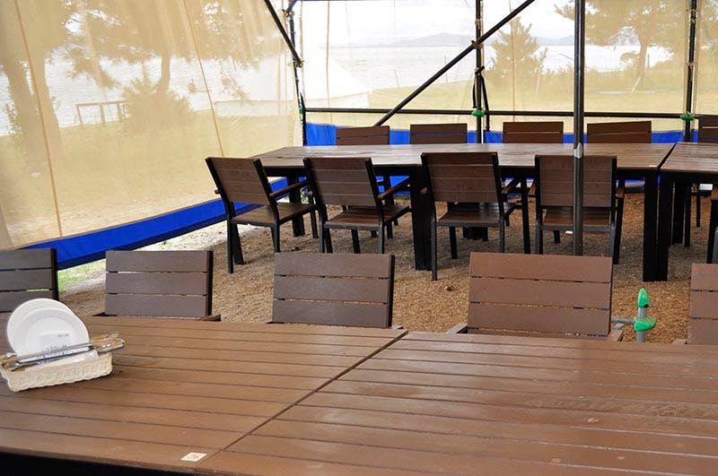 VIWAKO GLASTARのサブ写真4