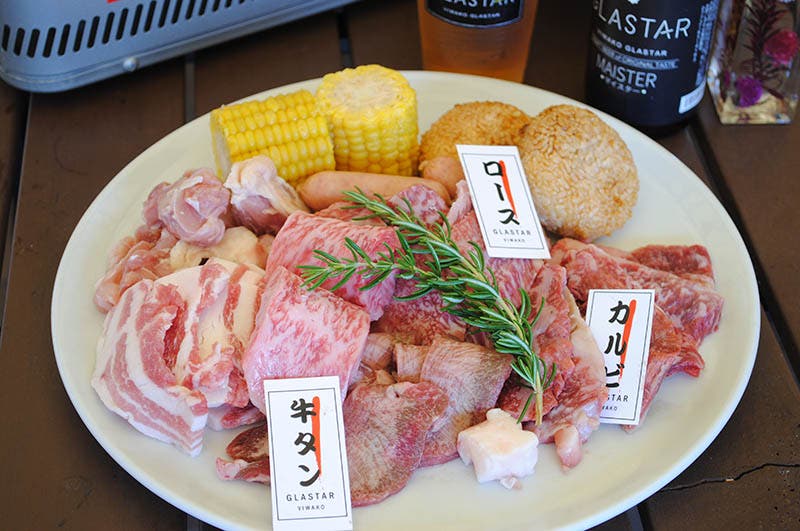 VIWAKO GLASTARのサブ写真7