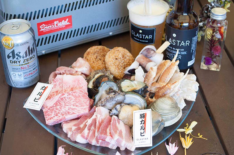 VIWAKO GLASTARのサブ写真8