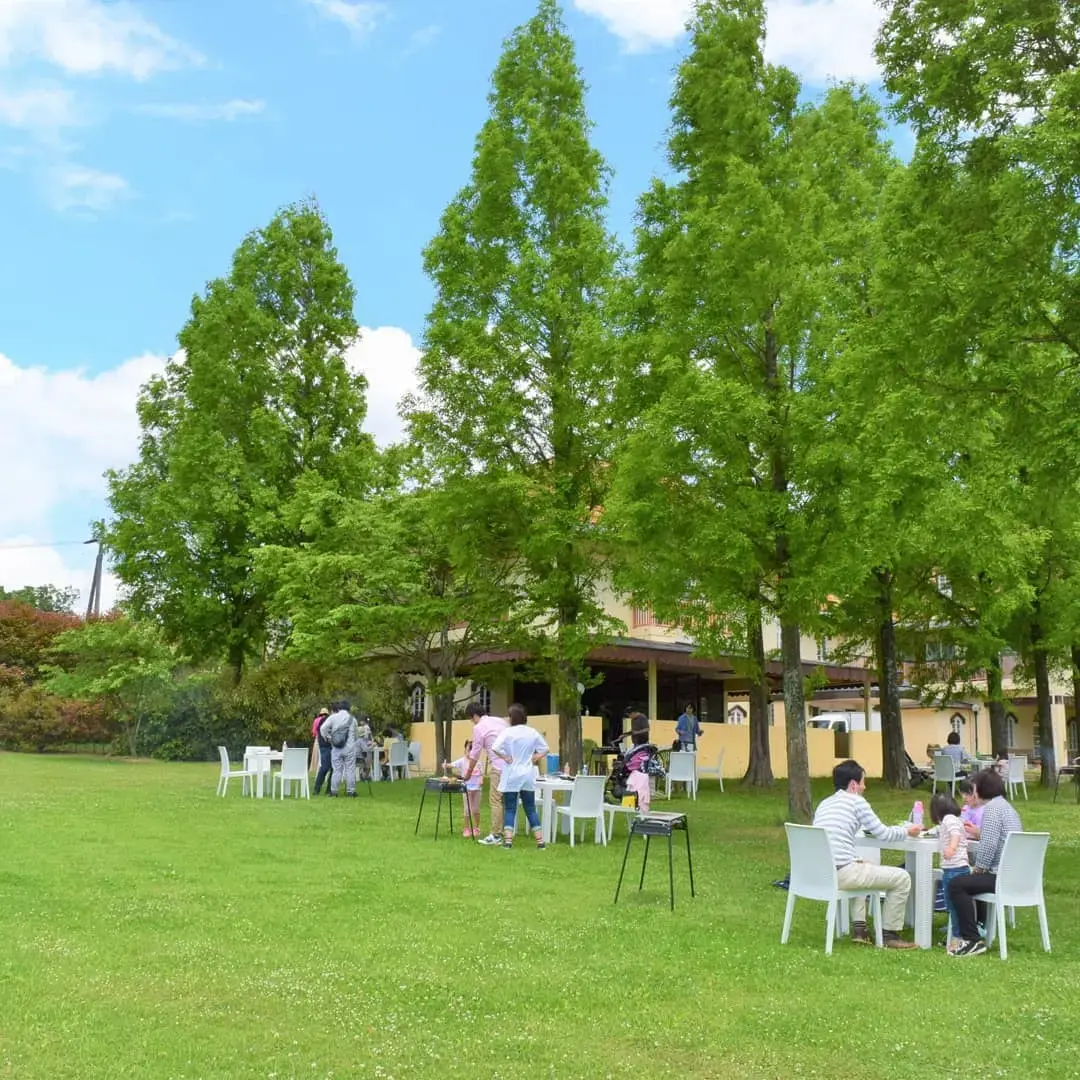 滋賀農業公園ブルーメの丘の2枚目画像
