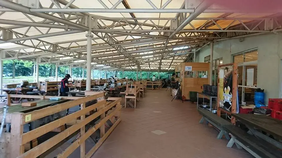 滋賀農業公園ブルーメの丘の3枚目画像