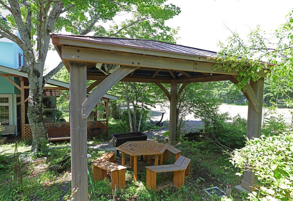 ペンション飛遊人の2枚目画像