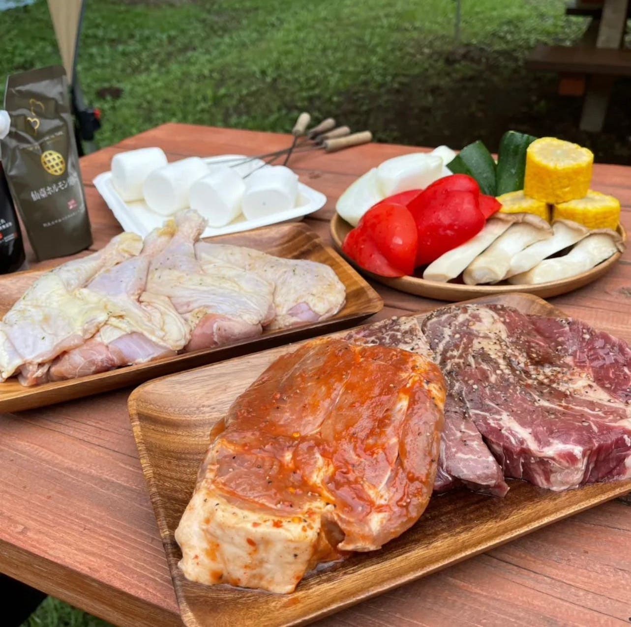 GARDEN MAGICのサブ写真3