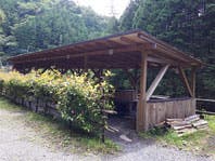 バーベキュー有間渓谷のサブ写真3