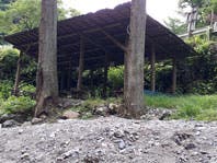 バーベキュー有間渓谷のサブ写真4