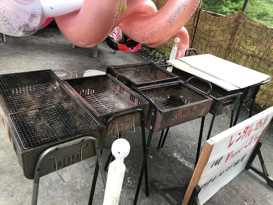 名栗川 ゆのたの3枚目画像