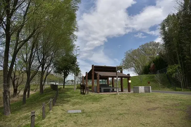 秋葉の森総合公園の2枚目画像