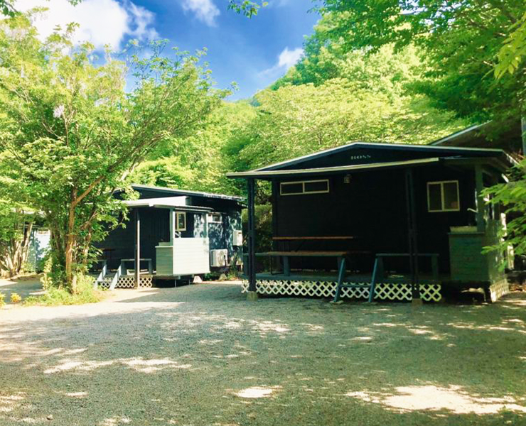 Aha! BBQ(赤城山オートキャンプ場日帰りBBQ)のサブ写真3