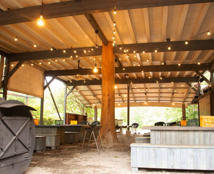 Aha! BBQ(赤城山オートキャンプ場日帰りBBQ)のサブ写真4