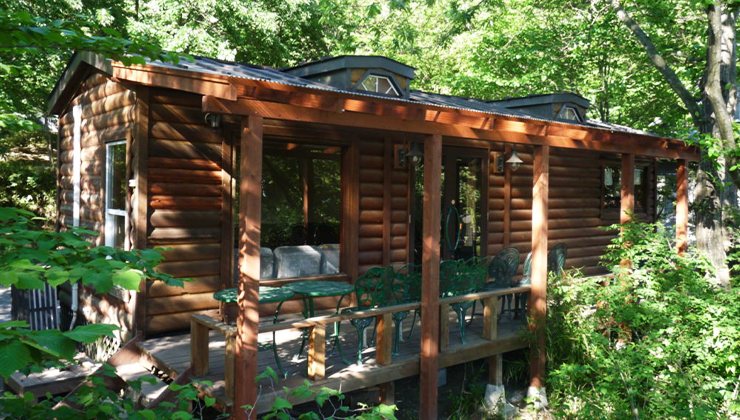 Aha! BBQ(赤城山オートキャンプ場日帰りBBQ)のサブ写真6