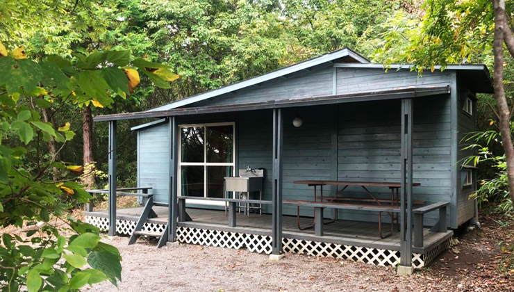 Aha! BBQ(赤城山オートキャンプ場日帰りBBQ)のサブ写真7